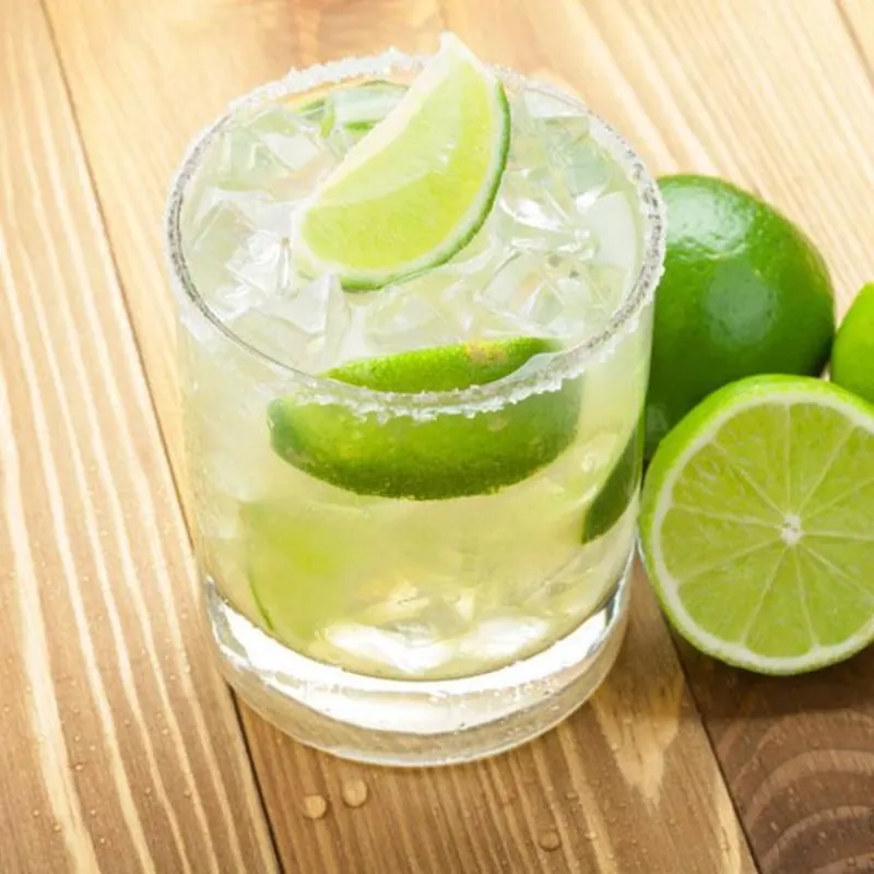Cóctel Margarita 