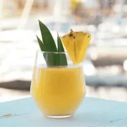 Cóctel Piña Colada 