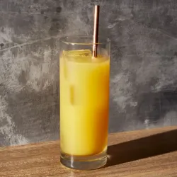 Cóctel Screwdriver 