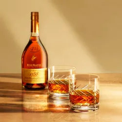 Cognac Remy Martín 1738