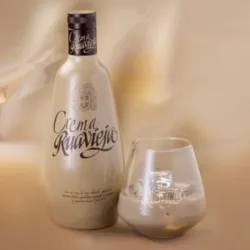 Crema Ruavieja