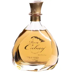 Cubay Extra Viejo Botella