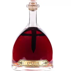 D’ussé Botella