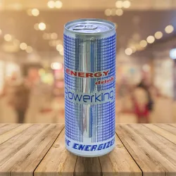 Energizante PowerKing 