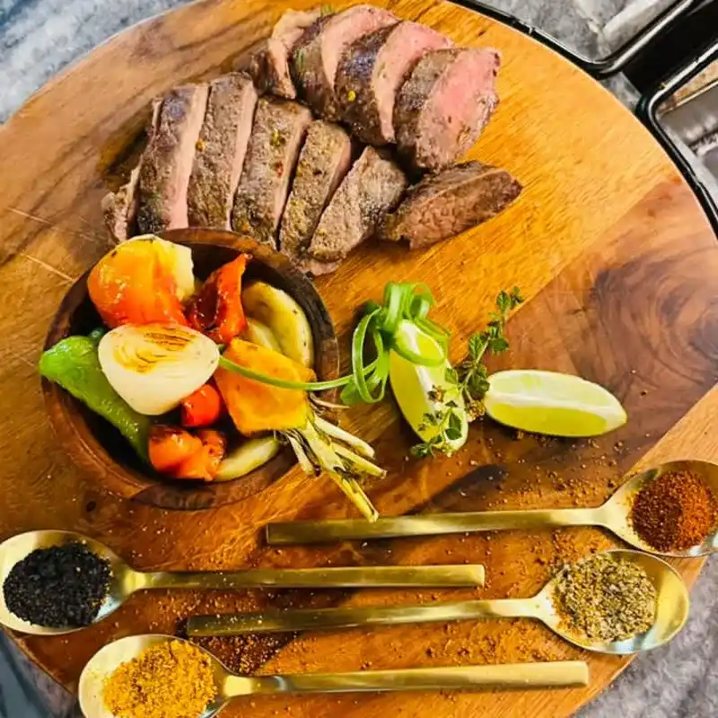 Filet mignón insomnio 