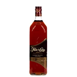 Flor DE CAÑA