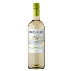 Frontera Sauvignon Blanc