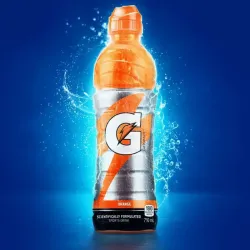Energizante Gatored Energy 