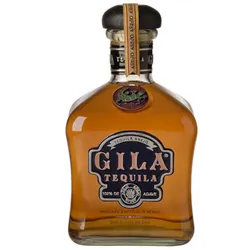 Gila Añejo