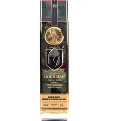 Gold Bar V Botella