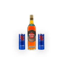 Habana Club Especial