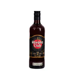 HAVANA CLUB 7A