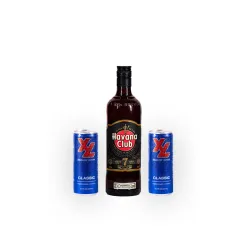 Havana Club 7A