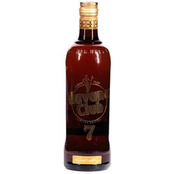 Havana Club 7A E.L