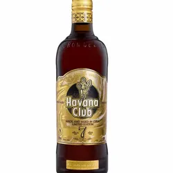 Havana Club 7A E.L