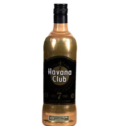 Havana Club 7A E.L