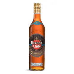 HAVANA CLUB ESPECIAL