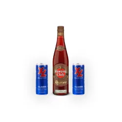 Havana Club Reserva
