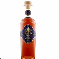 HAVANA CLUB SELECCIÓN DE MAESTROS ICONICA