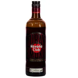 HAVANA CLUB SMOKY