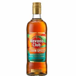 HAVANA CLUB SPICED