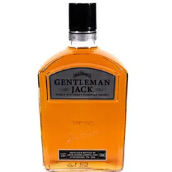 Jack Daniel’s Gentelman Jack