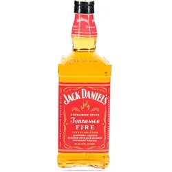 Jack Daniel’s Tennessee Fire