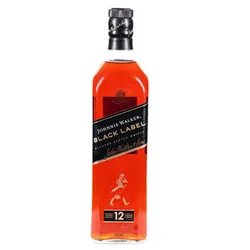 Johnnie Walker Black Label