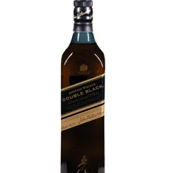 Johnnie Walker Double Black