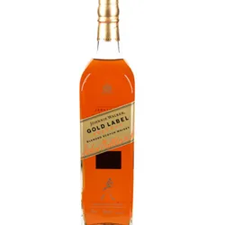 Johnnie Walker Gold Label