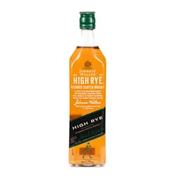 Johnnie Walker High Rye