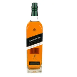 Johnnie Walker Island Green