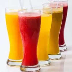 Jugo de Fruta Plus 