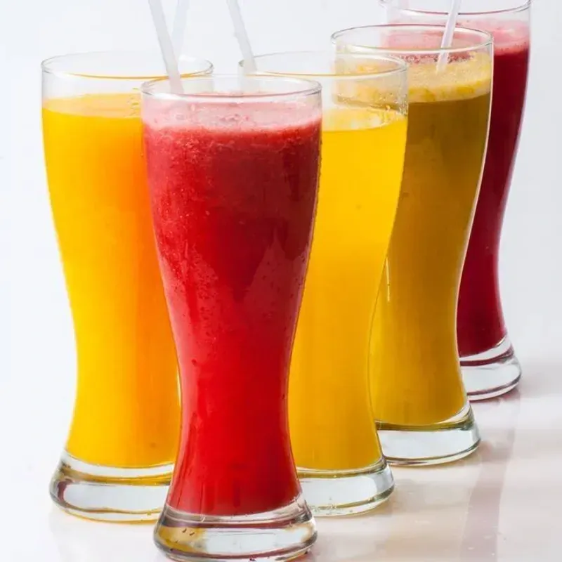Jugo de Fruta Plus 