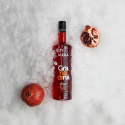 Licor Granadina 