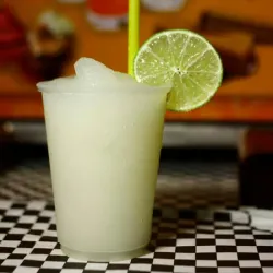 Limonada Frappé 