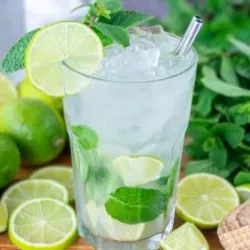 Limonada Presidente 
