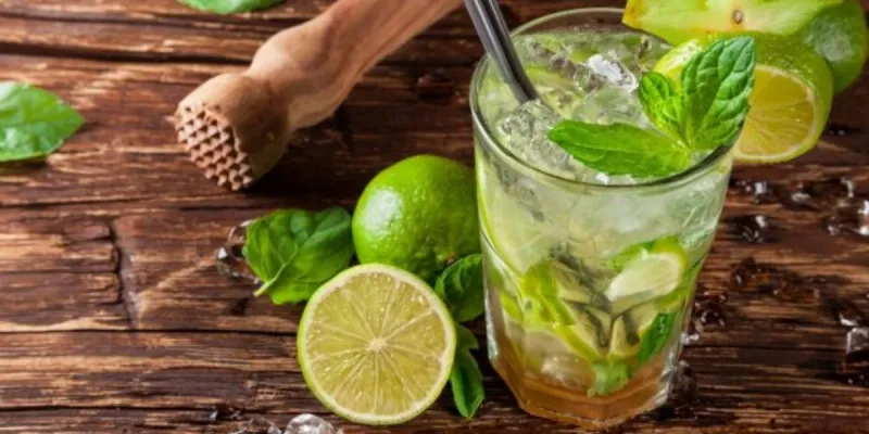 Mojito Virgen 
