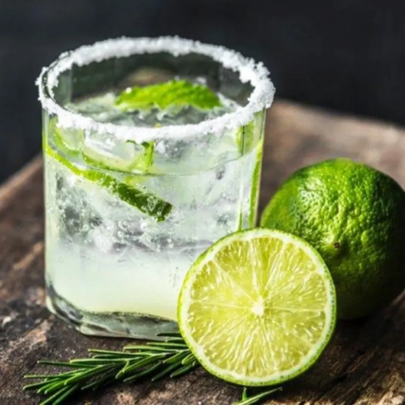 Mojito Virgen 