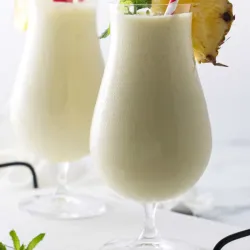 Piña Colada Virgen 