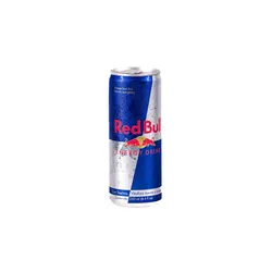 Red Bull