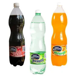Refresco Ciego Montero 