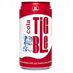 Refresco de Cola