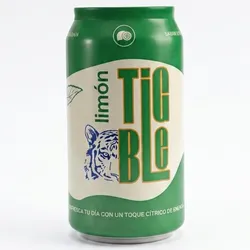 Refresco de Limón