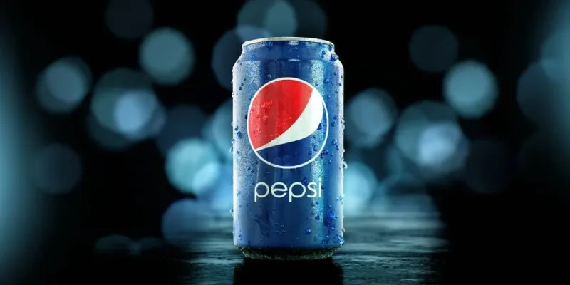 Refresco Pepsi 