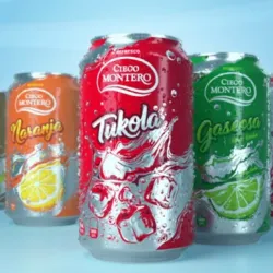 Refrescos Importados