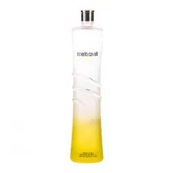 Roberto Cavalli Pineapple Botella