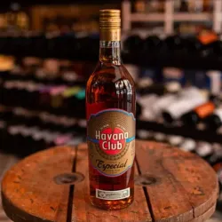 Ron Havana Club Especial 