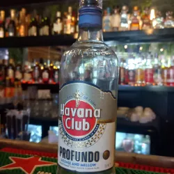 Ron Havana Club Profundo 