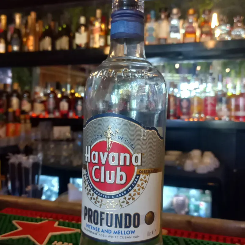 Ron Havana Club Profundo 